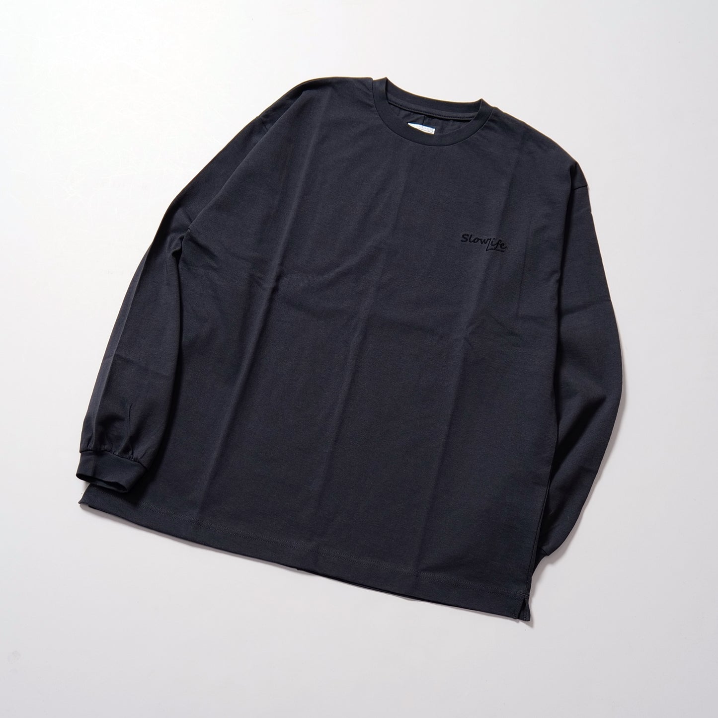 switching L/S Tee 258