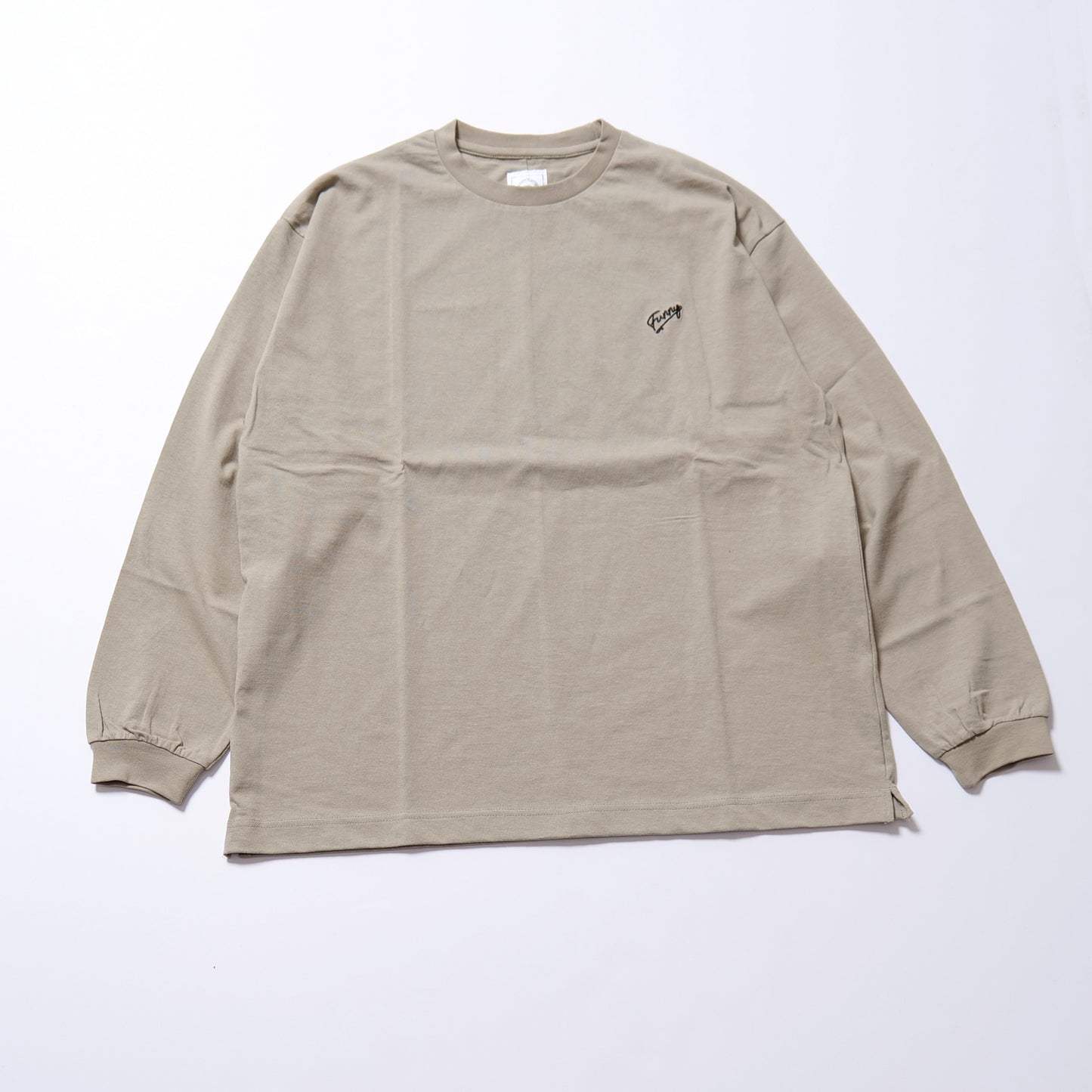 switching L/S Tee 259